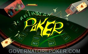 Caribbean Stud Poker