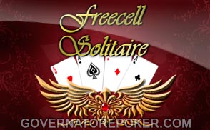 Freecell Solitario