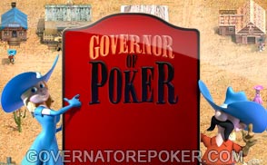 Governor of Poker 1