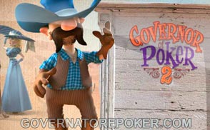 Governor of Poker 2