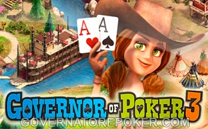 Governor of Poker 3