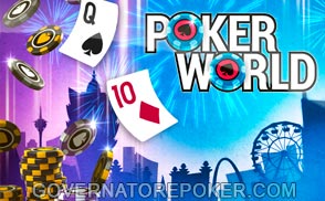 Governor of Poker 5