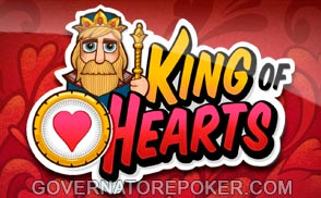 King of Hearts
