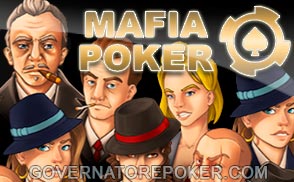 Mafia Poker