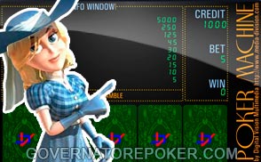 Poker Machine