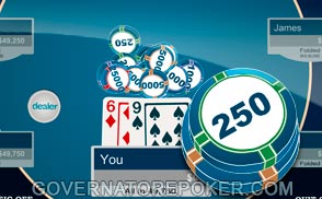 Pratica del Poker