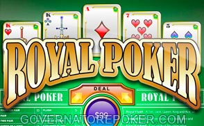 Royal Poker