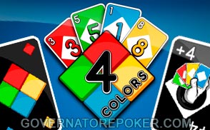 Uno 4 Colori