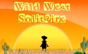 Wild West Solitario