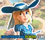 Governatore del Poker carattere signora
